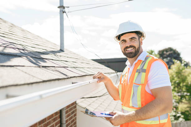 Quick and Trustworthy Emergency Roof Repair Services in Wood Ridge, NJ