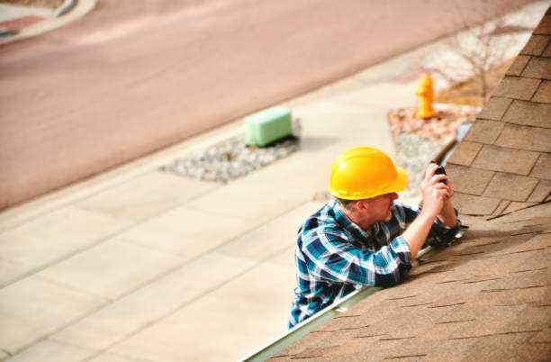 Best Emergency Roof Repair  in Wood Ridge, NJ