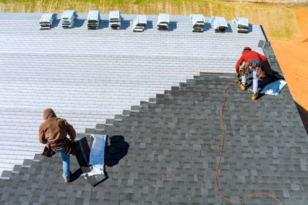 Best Roof Waterproofing Services  in Wood Ridge, NJ