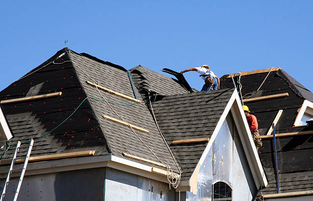 Trusted Wood Ridge, NJ Roofing Contractor Experts