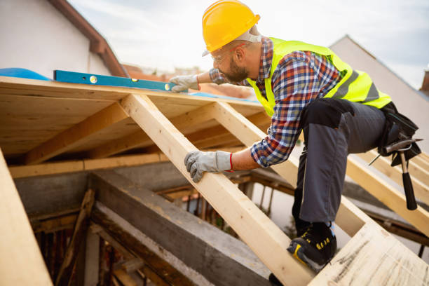 Best Shingle Roofing Installation  in Wood Ridge, NJ