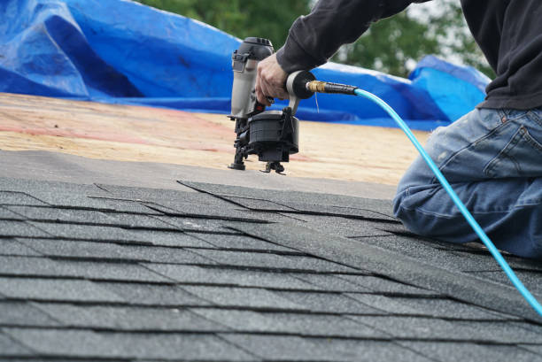 Best Roof Repair Services  in Wood Ridge, NJ