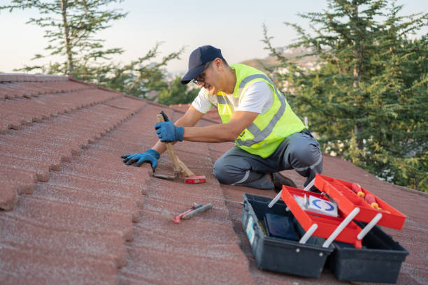Best Commercial Roofing Services  in Wood Ridge, NJ