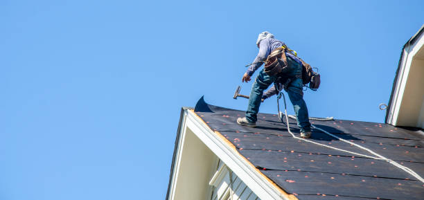 Best Roof Leak Repair  in Wood Ridge, NJ